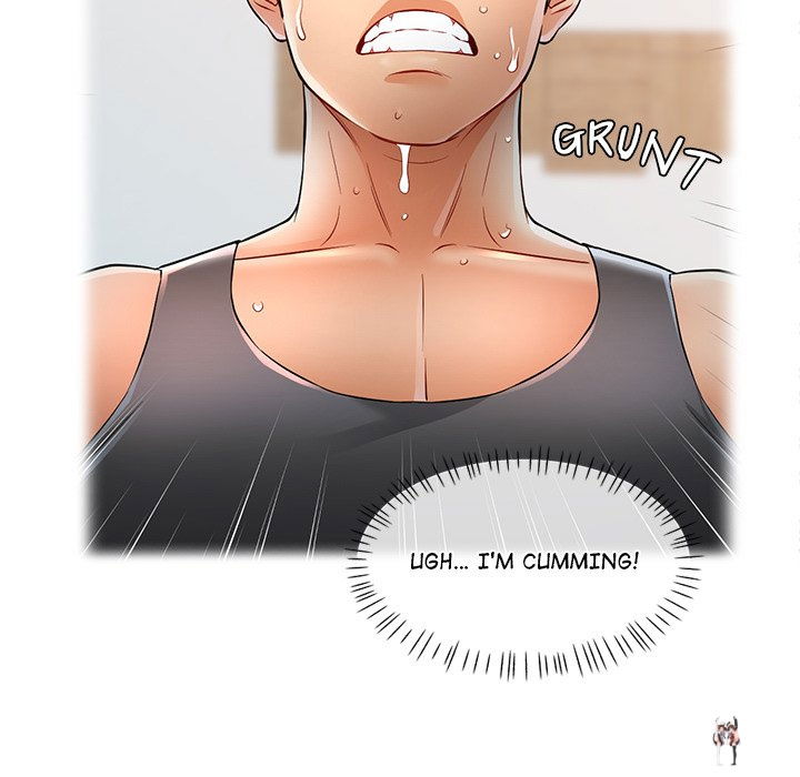 In Her Place In Her Place Chapter 4 - Page 144