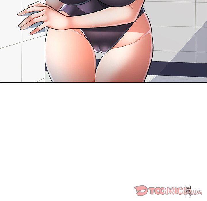 In Her Place In Her Place Chapter 4 - Page 15