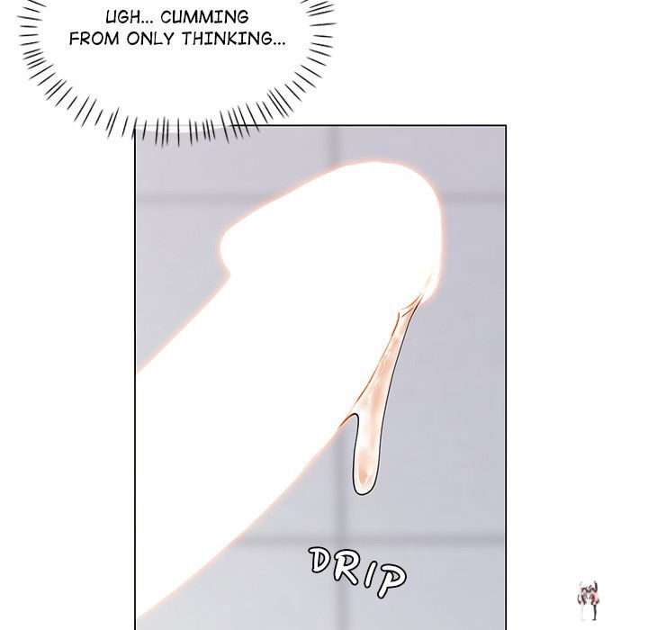 In Her Place In Her Place Chapter 4 - Page 153