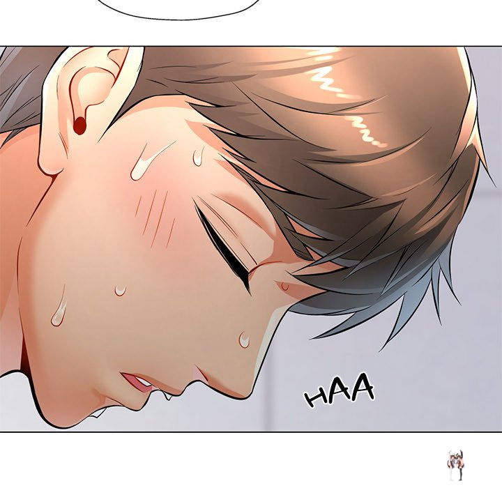 In Her Place In Her Place Chapter 4 - Page 155