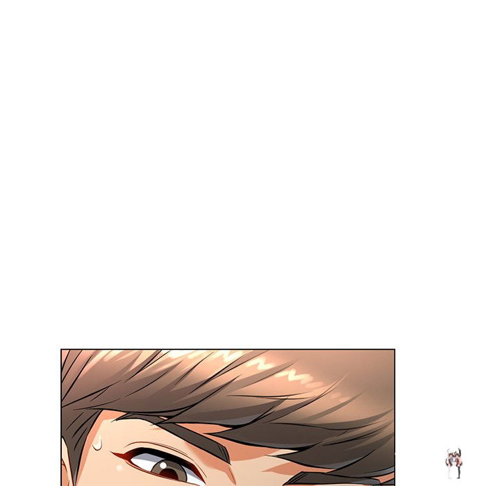 In Her Place In Her Place Chapter 4 - Page 156