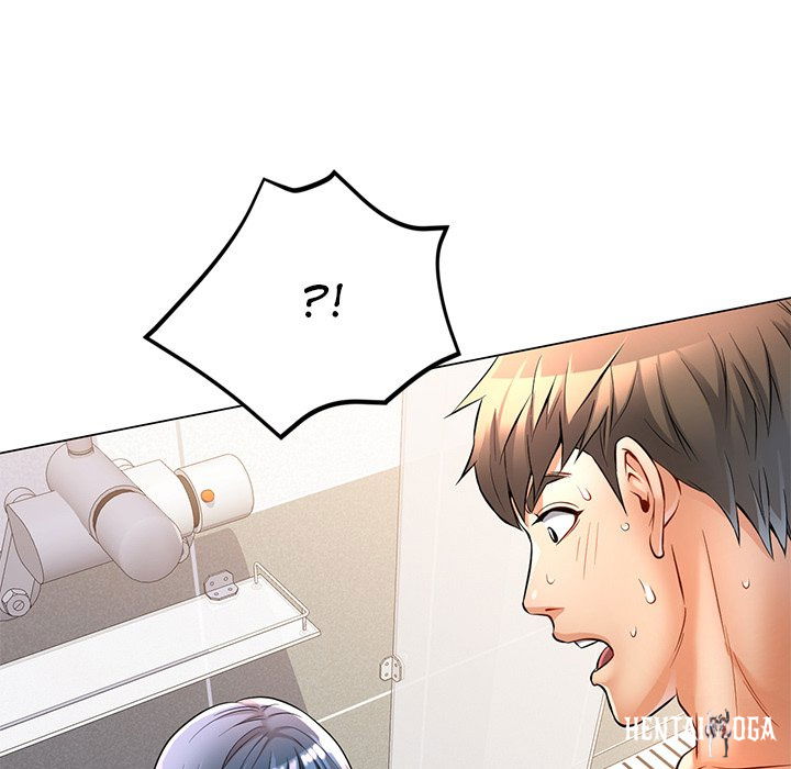 In Her Place In Her Place Chapter 4 - Page 158