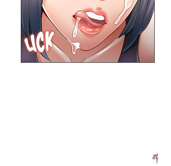 In Her Place In Her Place Chapter 4 - Page 161