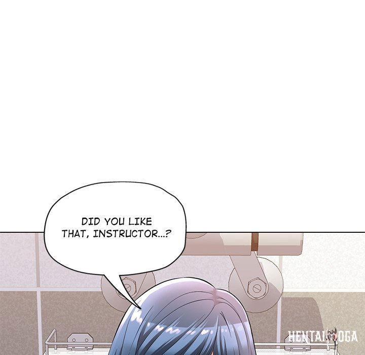 In Her Place In Her Place Chapter 4 - Page 164