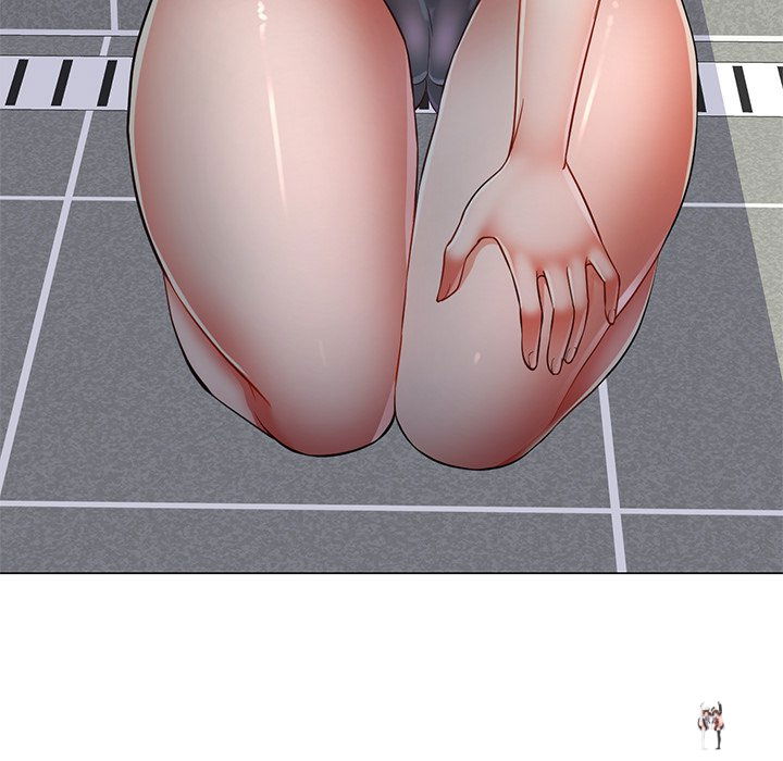 In Her Place In Her Place Chapter 4 - Page 166