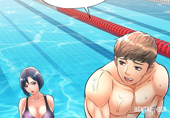 In Her Place In Her Place Chapter 4 - Page 2