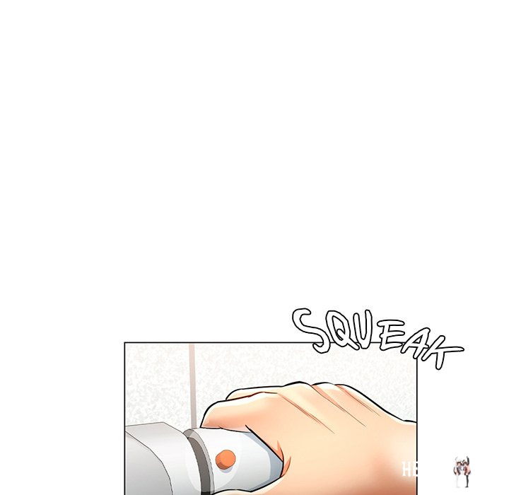 In Her Place In Her Place Chapter 4 - Page 24