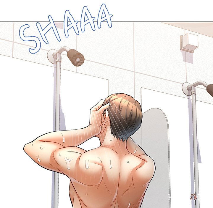 In Her Place In Her Place Chapter 4 - Page 26