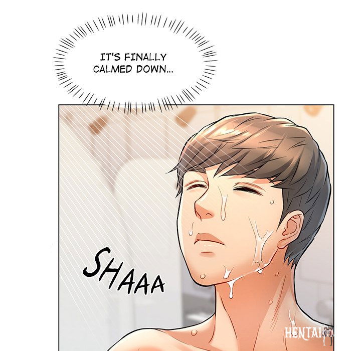 In Her Place In Her Place Chapter 4 - Page 28