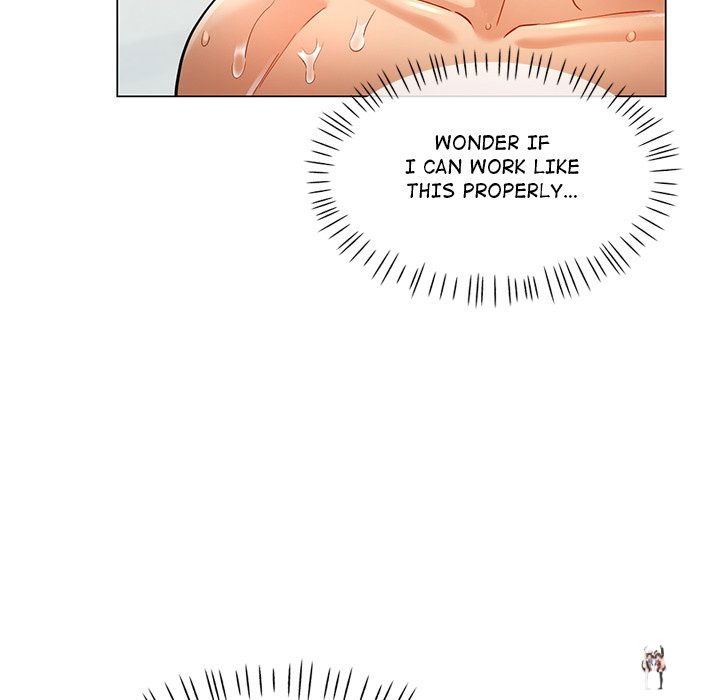 In Her Place In Her Place Chapter 4 - Page 29