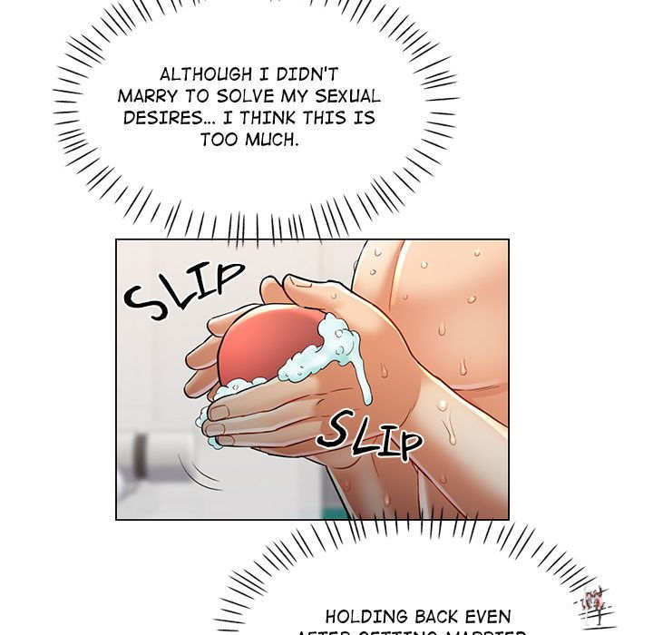 In Her Place In Her Place Chapter 4 - Page 30