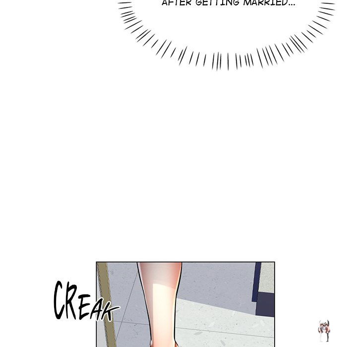 In Her Place In Her Place Chapter 4 - Page 31