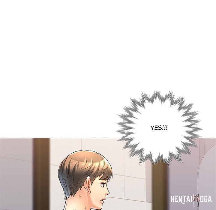 In Her Place In Her Place Chapter 4 - Page 40