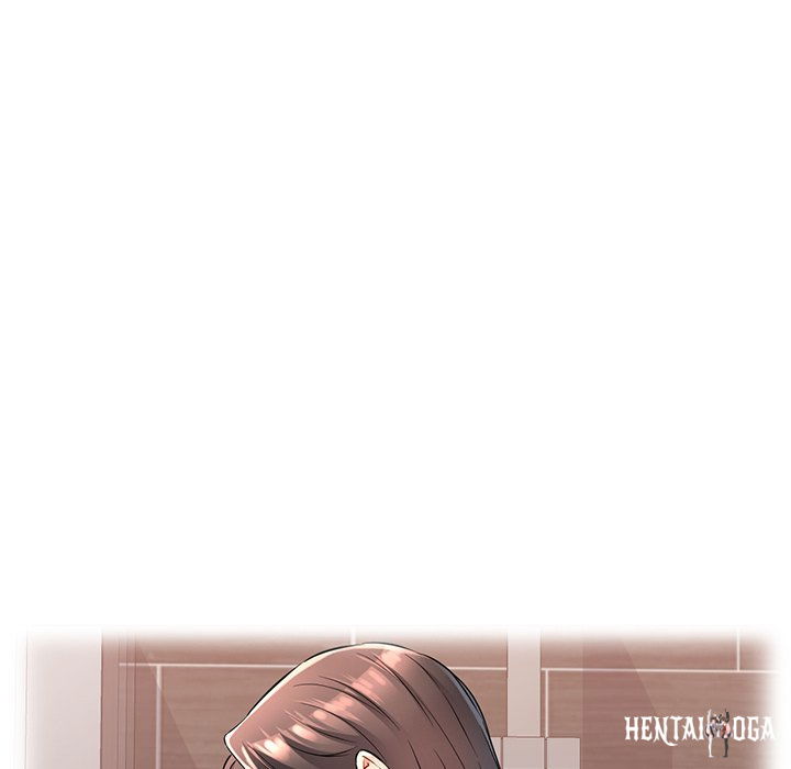 In Her Place In Her Place Chapter 4 - Page 44