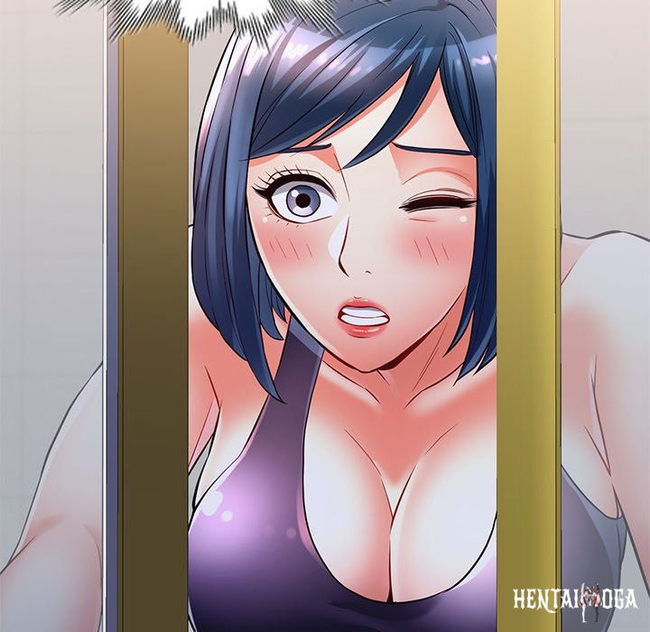 In Her Place In Her Place Chapter 4 - Page 59