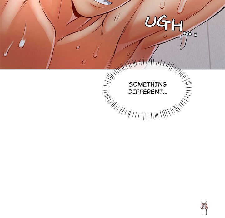 In Her Place In Her Place Chapter 4 - Page 68