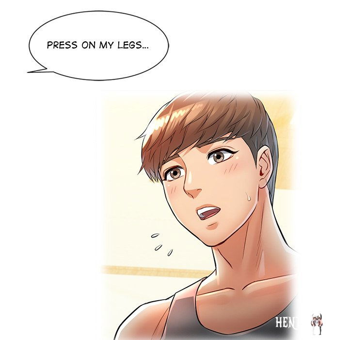 In Her Place In Her Place Chapter 4 - Page 74