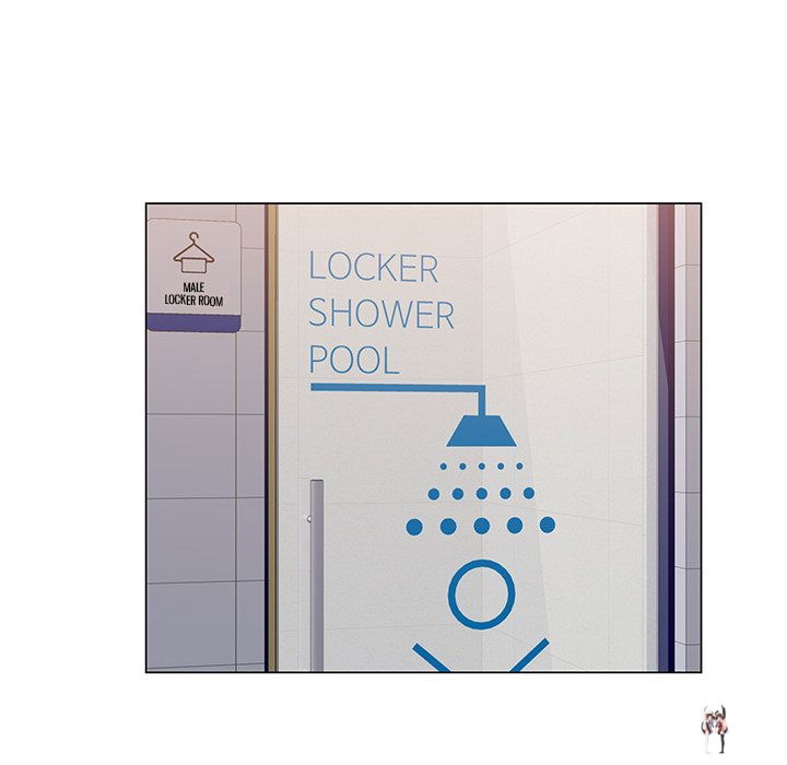 In Her Place In Her Place Chapter 4 - Page 8