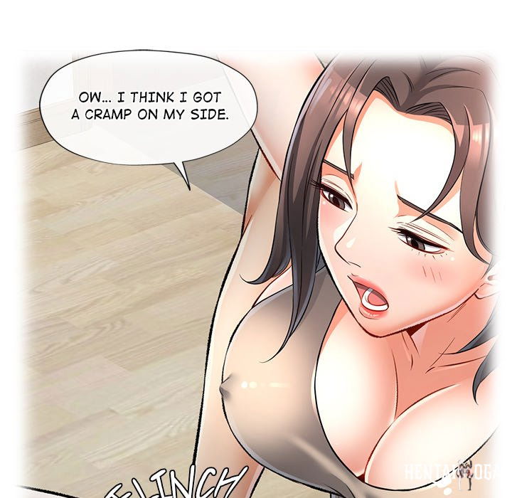 In Her Place In Her Place Chapter 4 - Page 82