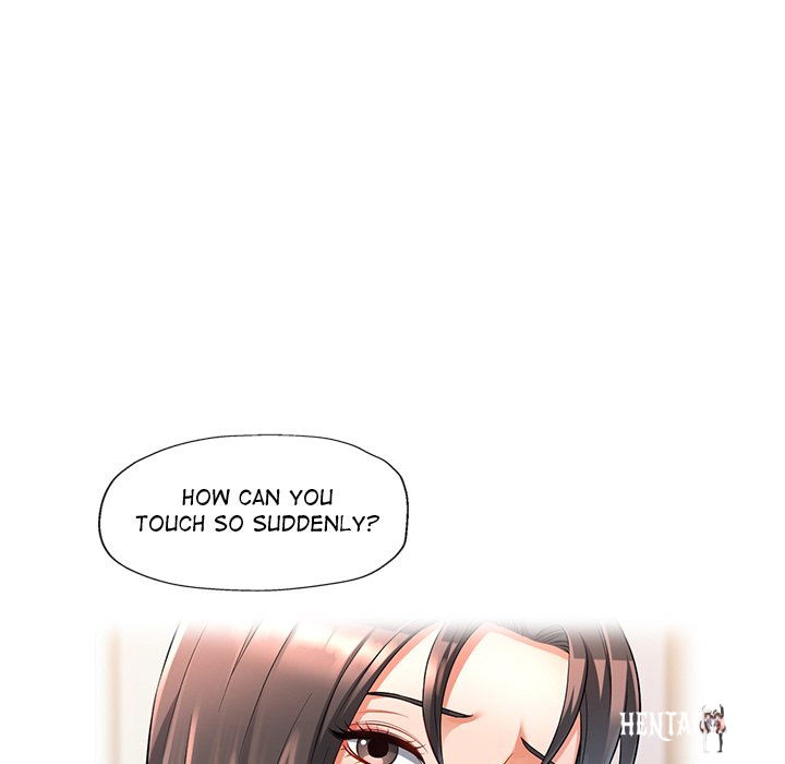 In Her Place In Her Place Chapter 4 - Page 86