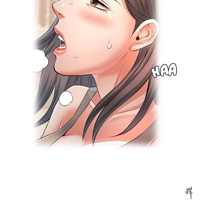 In Her Place In Her Place Chapter 4 - Page 91