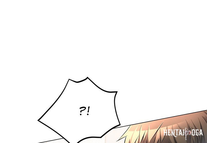 In Her Place In Her Place Chapter 5 - Page 1