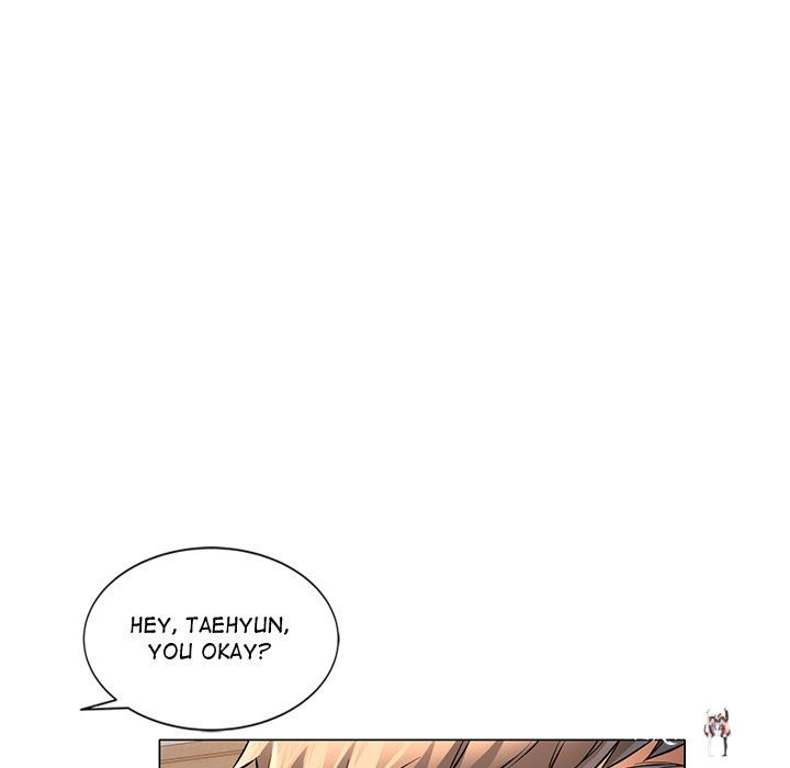 In Her Place In Her Place Chapter 5 - Page 101