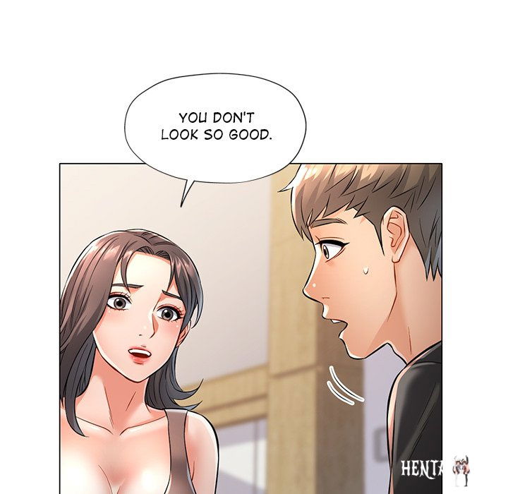 In Her Place In Her Place Chapter 5 - Page 103