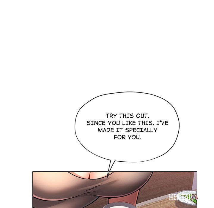 In Her Place In Her Place Chapter 5 - Page 105