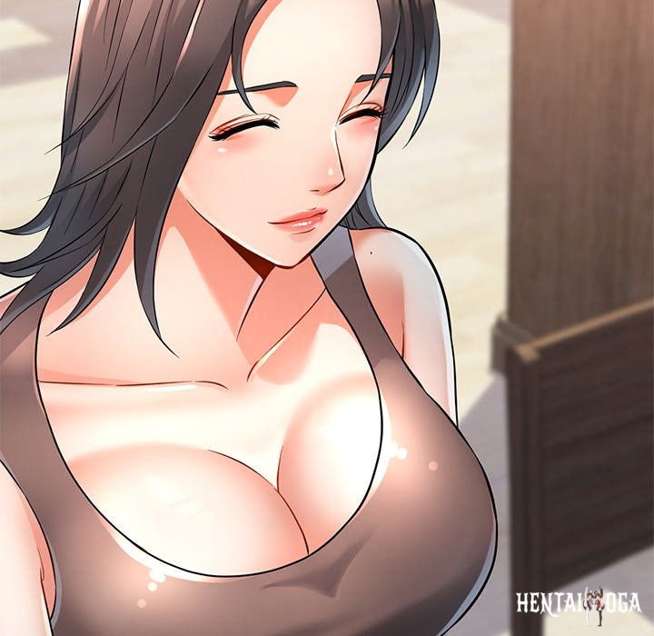 In Her Place In Her Place Chapter 5 - Page 108