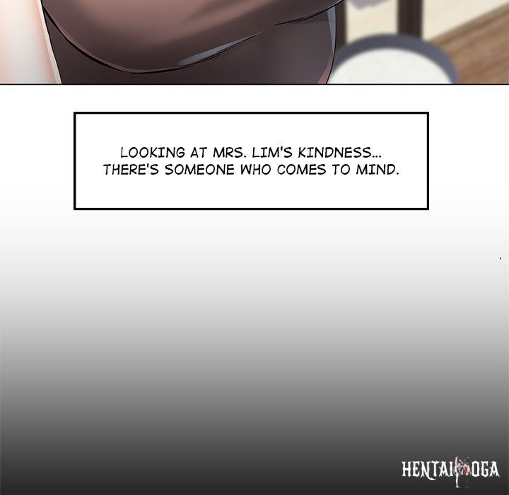 In Her Place In Her Place Chapter 5 - Page 109