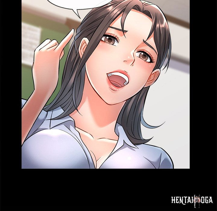 In Her Place In Her Place Chapter 5 - Page 115