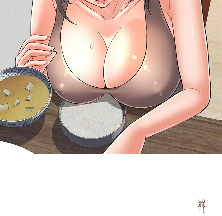 In Her Place In Her Place Chapter 5 - Page 123