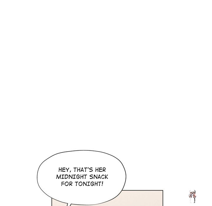 In Her Place In Her Place Chapter 5 - Page 124