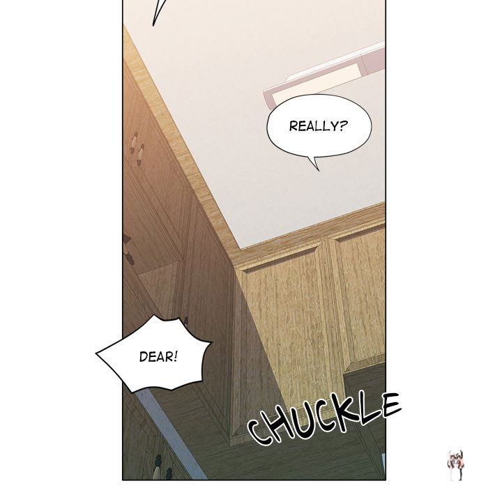 In Her Place In Her Place Chapter 5 - Page 125