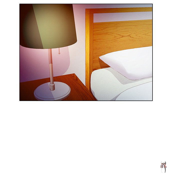 In Her Place In Her Place Chapter 5 - Page 127