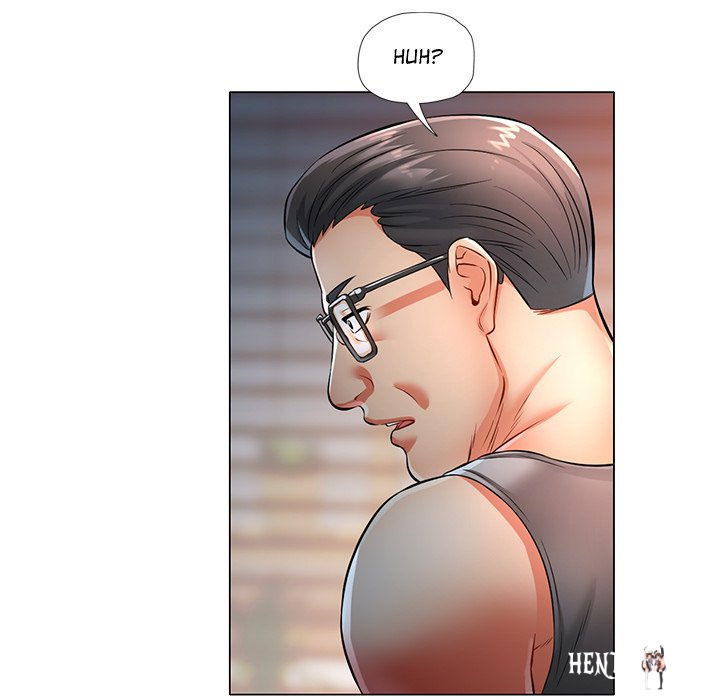 In Her Place In Her Place Chapter 5 - Page 132