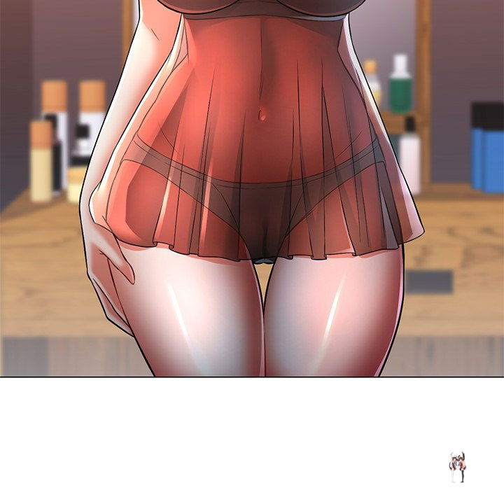 In Her Place In Her Place Chapter 5 - Page 135