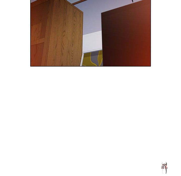 In Her Place In Her Place Chapter 5 - Page 137