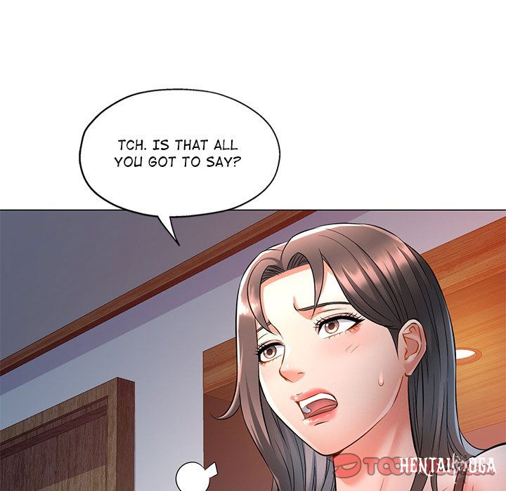 In Her Place In Her Place Chapter 5 - Page 138