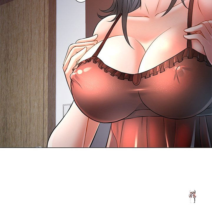 In Her Place In Her Place Chapter 5 - Page 139