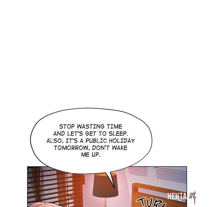 In Her Place In Her Place Chapter 5 - Page 140