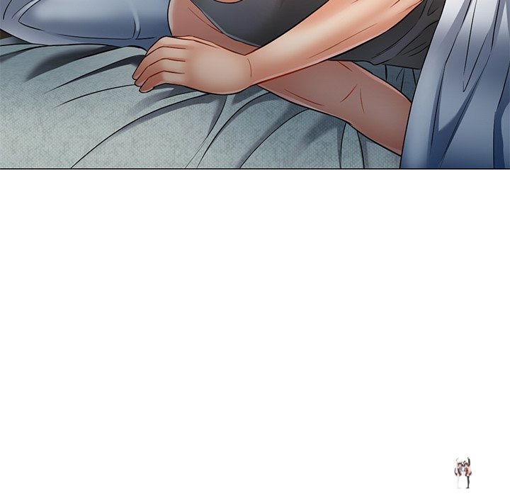 In Her Place In Her Place Chapter 5 - Page 145