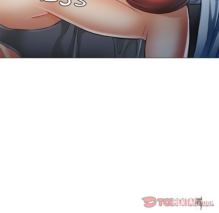 In Her Place In Her Place Chapter 5 - Page 147