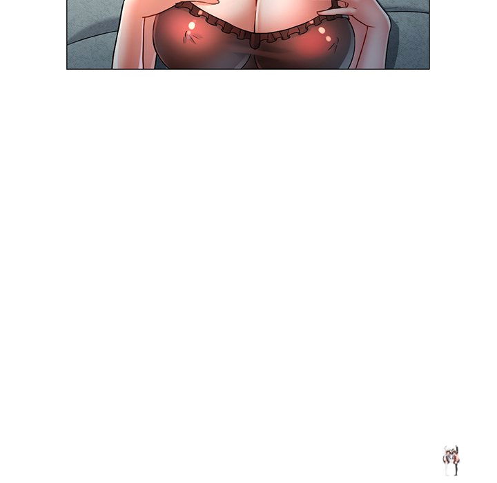 In Her Place In Her Place Chapter 5 - Page 151