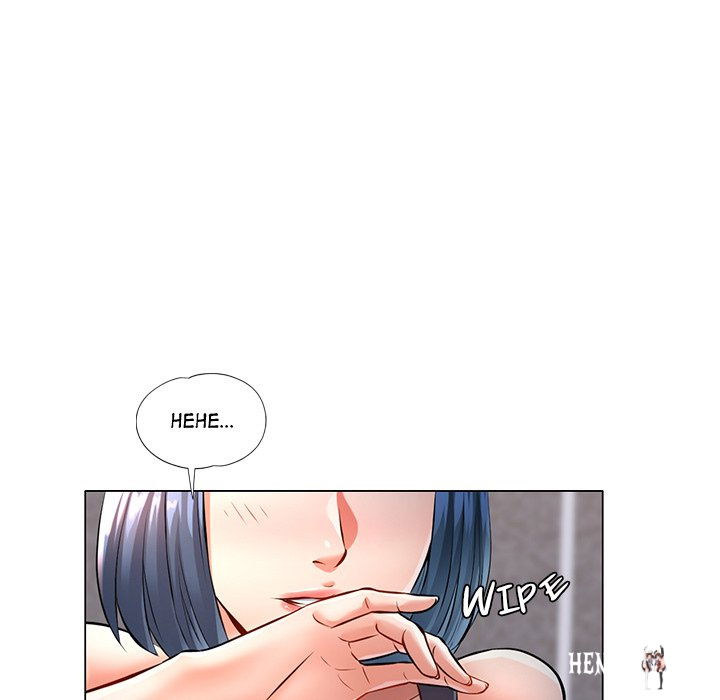 In Her Place In Her Place Chapter 5 - Page 16