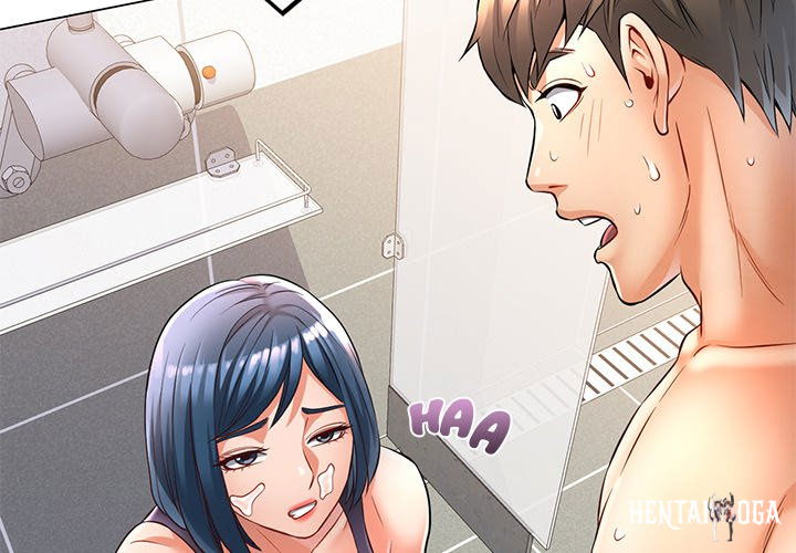 In Her Place In Her Place Chapter 5 - Page 2