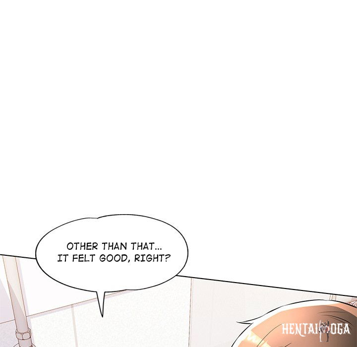 In Her Place In Her Place Chapter 5 - Page 20