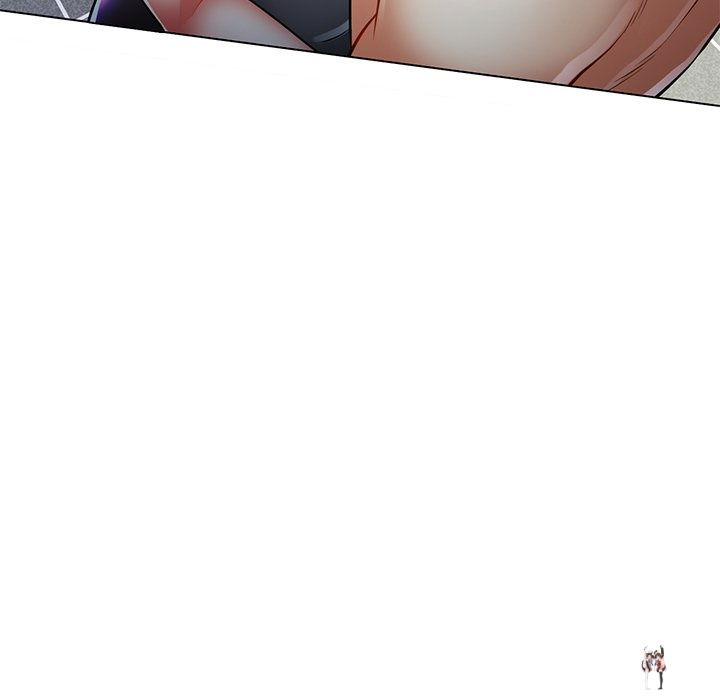 In Her Place In Her Place Chapter 5 - Page 22