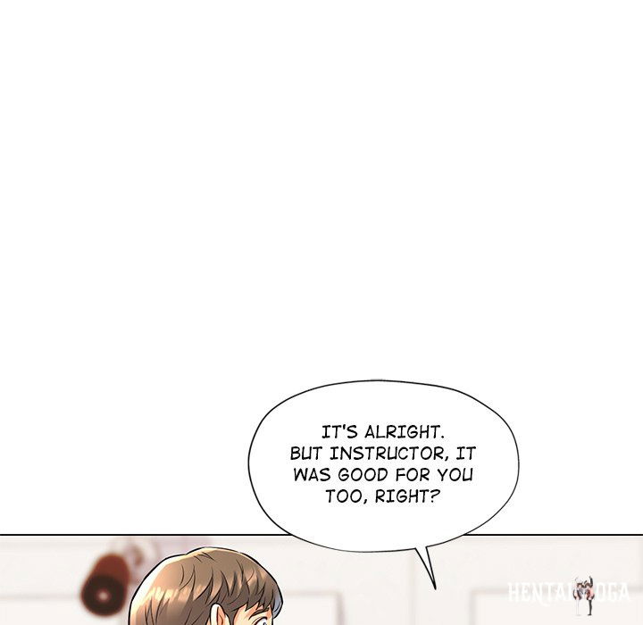 In Her Place In Her Place Chapter 5 - Page 25